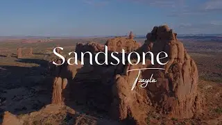 Tzayla - Sandstone (Music Video)