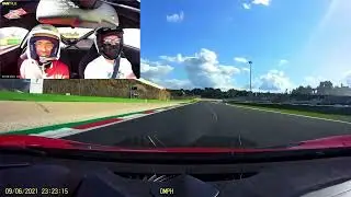  McLaren 720S on track  - RSE Italia Experience at Vallelunga &ndash; vale la pena? 