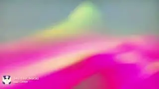 U4ia (feat. Marzk) (Official Visualizer)