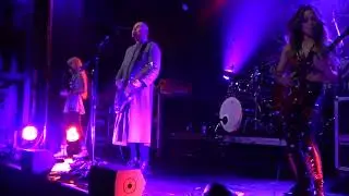 Billy Corgan And The Machines Of God - Sighommi - Live at St. Andrew's Hall in Detroit, MI 6-19-25