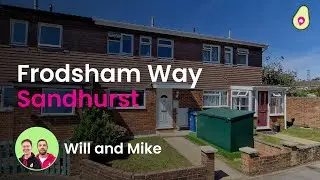Frodsham Way, Sandhurst - Property Tour