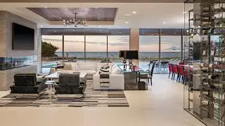 Surfside Drive, Bridgehampton South, NY