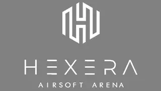Tactical Game play at Hexera Airsoft Arena in Japan 🇯🇵