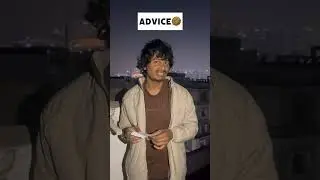 Advice 🤣 #comedy #telugumemes #funnypictures #funny #funnymemes #telugu #funnyvideos #entertainment