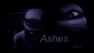 Leo & Donnie || Ashes