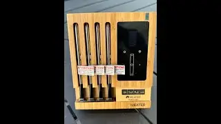 MEATER Thermometer - BBQ Product Review