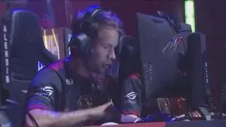 CSGO GodAllu 4k (Ence vs Havu)
