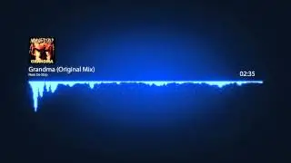 Nom De Strip -- Grandma (Original Mix)
