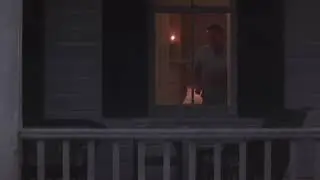 Jenny and Forrest Dance.  Forrest Gump (1994)