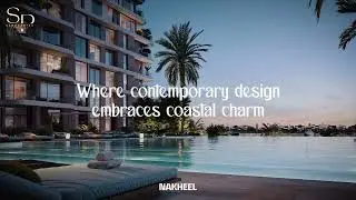 Life at the edge of the sea at Bay Grove Residences | Sandcastle Properties