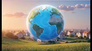 Imam Qayyim Rayyan, Mohamed Mountadar Mahdison - The world is Mahdi 2