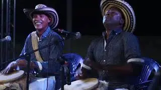 La Seca - Proyecto 40 CARNAVALADA 2018