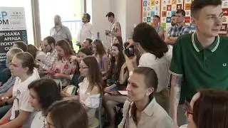 Фестиваль рекламы ProFest в Калуге 29 мая 2019 года