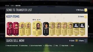 Fut Champs,Squad Battles Rewards And Hero Pack - Fifa 23 Ultimate Team