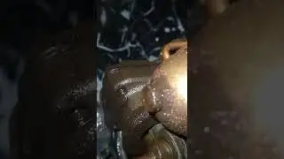 تعرف على الضاغط البناسونيك الماليزي للثلاجه وهل الملفات نحاس ام الامونيوم