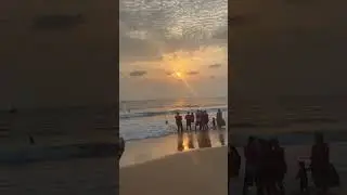 #beachvibes #time #mindcontrol #travel #song #love #alekya #travel #kolkata #beach #kkrvssrh #