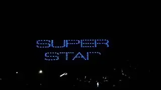 Darbar tittle card fdfs fans reaction