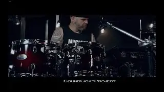 SGP Sound Goat Project - Cosmosquid feat.Marcin Dyjak (Official Video)
