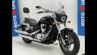 Suzuki Boulevard M800 2016