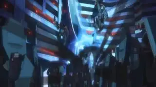 Guilty Crown  (AMV)