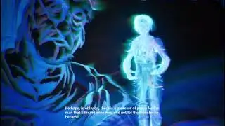 ARK: Survival Evolved Aberration Alpha Rockwell Cinematic