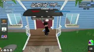 Mm2 bet vs a lb player fego508