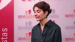 Rosa Mart&iacute;nez Rodr&iacute;guez sobre propuestas reformas legales