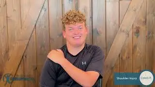 Caleb's Story - Carolina Chiropractic Plus