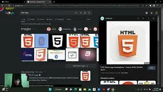Basic HTML and CSS Crash Course