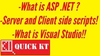 introduction to asp .net