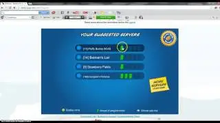 Club Penguin Private Server CPPS.me