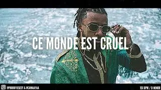Lefa x Vald Type Beat 2022 - 