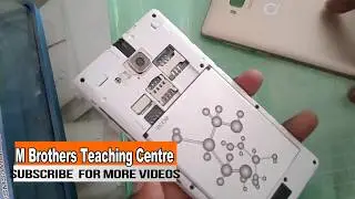 Q Mobile i8i Hard Reset M Brothers Teaching Centre