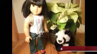 Giant Panda Population