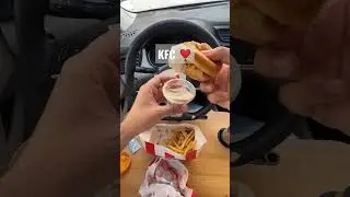 146k views                    kfc #shorts #youtubeshorts #cooking