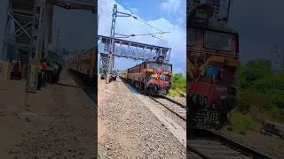 Koyana express Daily.. Nira - kalyan 1:25pm #train #blog #indianrailways #dailyvlog #local