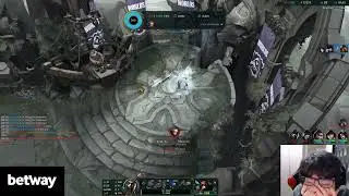 Ezreal Sniper