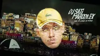 TROPA DA MARCONE - MC FAHAH e MC GNOMO (DJ SATI MARCONEX E DJ JOAO MARCONEX)