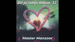 Hik Marho Jee Sar | Master Manzoor | Sindhi Music 