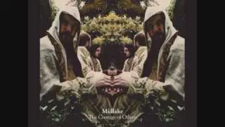 Midlake - Acts Of Man