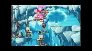 Level 197 Hero at Skelegons - CMS