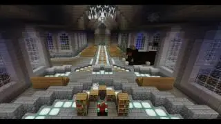 Exodus Towny Minecraft Towny Server