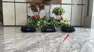 Which sound do you prefer?