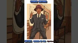 Stance Nations _Mainno de pro 