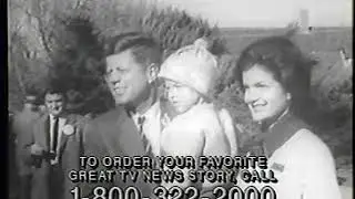 ABC News - Great TV News Stories, Events That Changed Our World