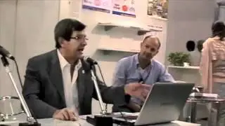 FederBio al SANA 2011: Acquacoltura Bio - La produzione incontra il mercato (1&deg; parte)