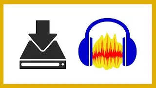 🔧 Descargar e instalar AUDACITY de la WEB OFICIAL (Windows) + arreglar error 14001