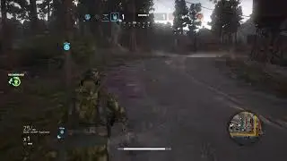 GHOST RECON WILDLAND ONLINE 2026
