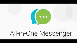 all-in-One messenger 