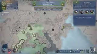 Humankind Online Multiplayer 2022 Expansion/Update! Match #16  Part 2